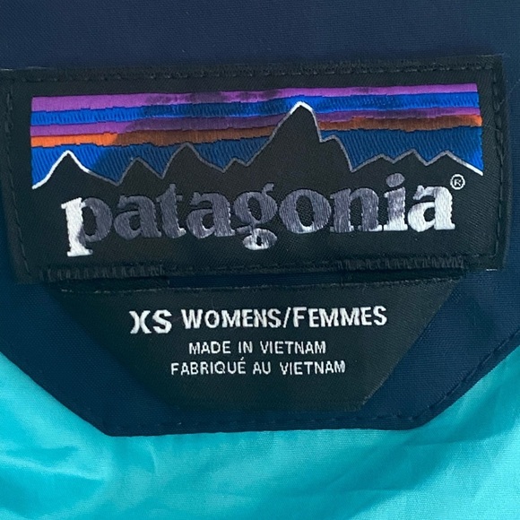 Patagonia Coat - Picture 11 of 15